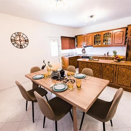 Hébergement de vacances Casa Di Gianna