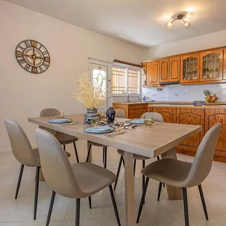 Casa Di Gianna Holiday home Faliraki