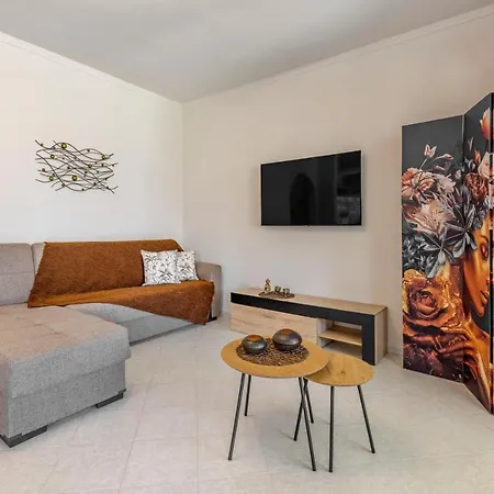 Hébergement de vacances Casa Di Gianna