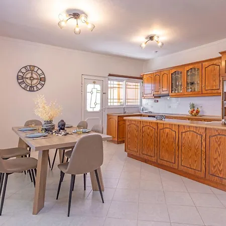 Casa Di Gianna Holiday home Faliraki