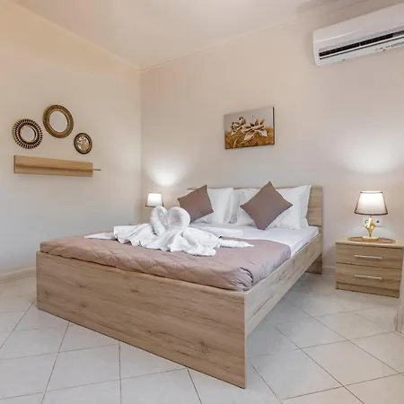 Hébergement de vacances Casa Di Gianna