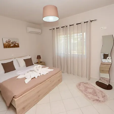 Casa Di Gianna Holiday home *