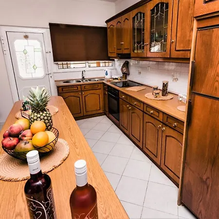 Casa Di Gianna Holiday home