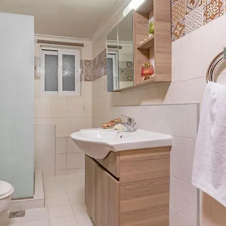 Casa Di Gianna Hébergement de vacances