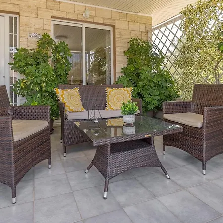 Casa Di Gianna Hébergement de vacances