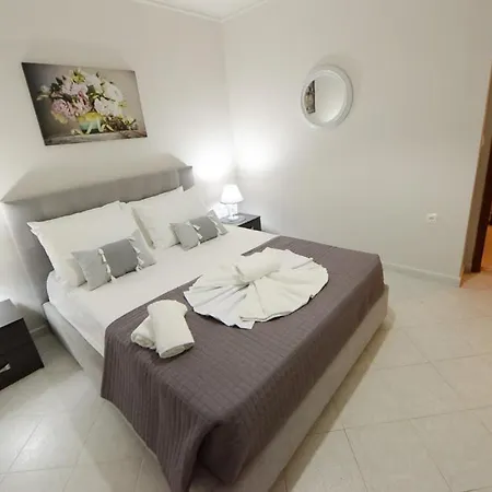 Holiday home Casa Di Gianna Faliraki
