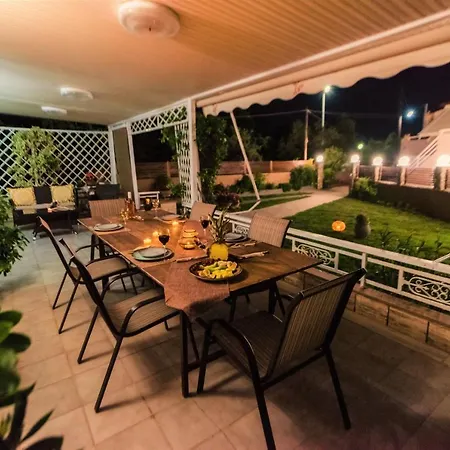 Casa Di Gianna Hébergement de vacances