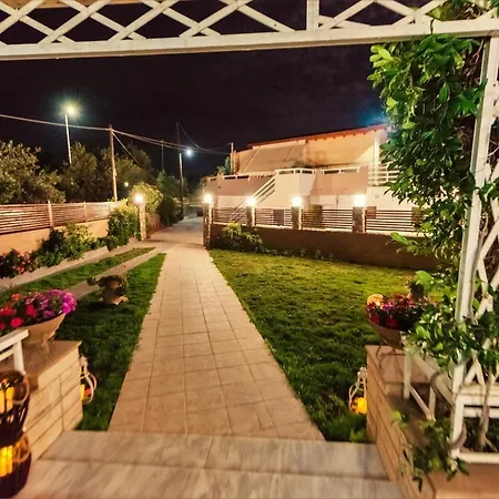 Casa Di Gianna Hébergement de vacances Faliraki