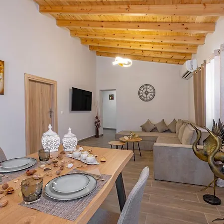 Casa Di Gianna Hébergement de vacances Faliraki