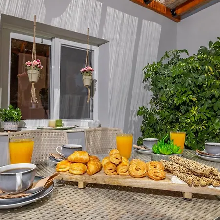 Casa Di Gianna Hébergement de vacances *